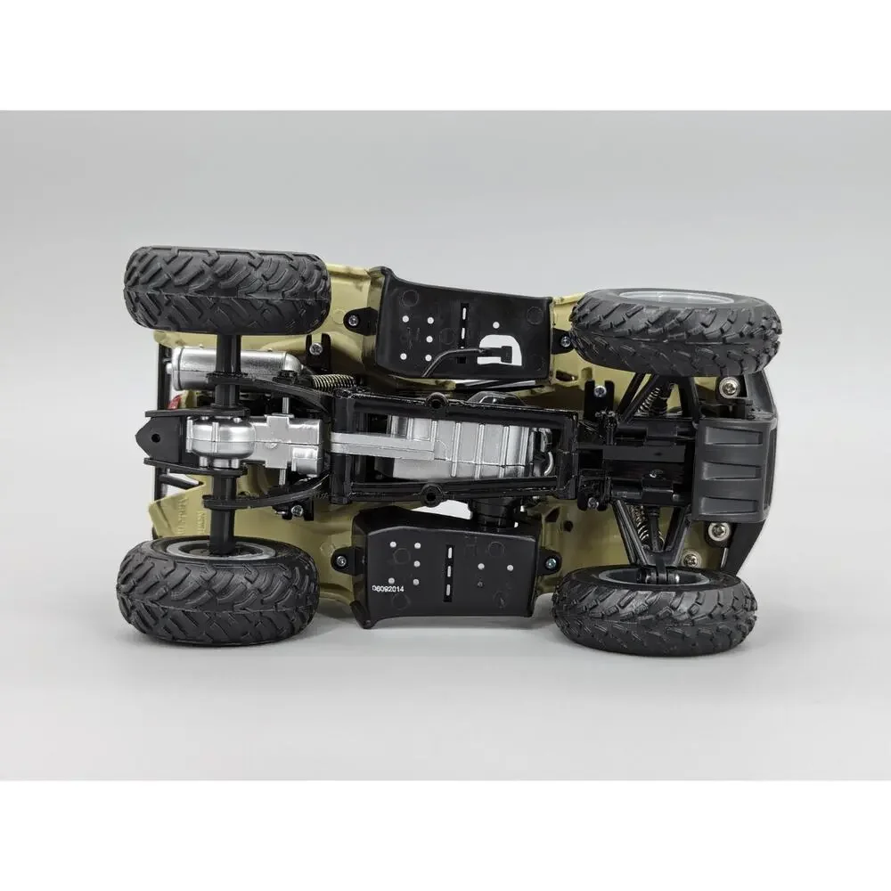 New-Ray exterior 500 ray